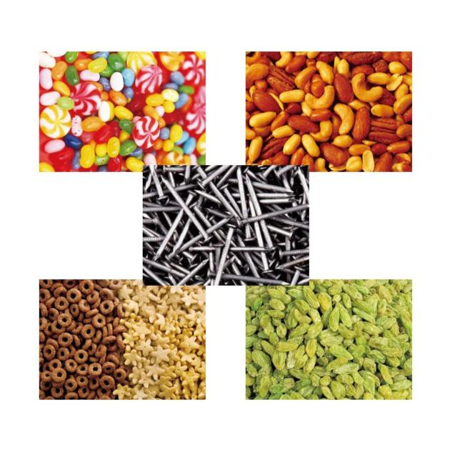 Automatic Standard Vertical Weighing And Packaging