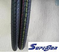 bicycle tyre