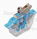 Magnetic arc switch
