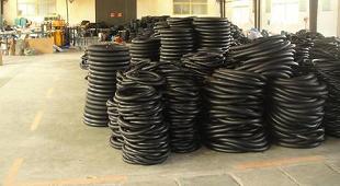 motorcycle inner tubes