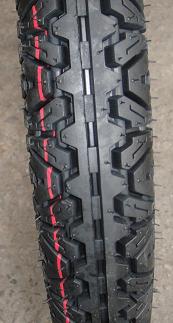 motor tyres