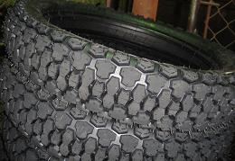 motor tires
