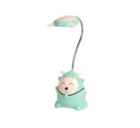 Led reading lamp