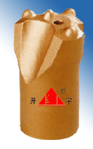 Brand KAIYU u-shaped pillar gear drill bit