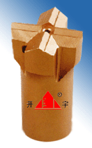 Brand KAIYU cross bit