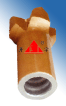 Brand KAIYU trolley bit