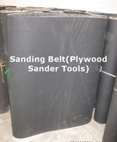 Sanding Belt(Plywood Sander Tools)