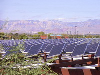 Solar Panel 175watt Monocrystalline