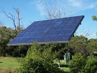 Solar panel 280watt polycrystalline