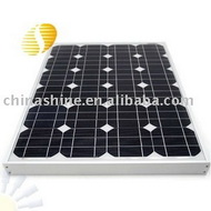 Solar panel 20watt monocrystalline
