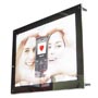 Single-side crystal light box(ZC-SJ)