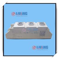 Semikron Rectifier Diode Module SKKE81