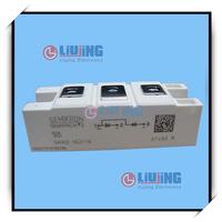 Semikron Rectifier Diode Module SKKE162