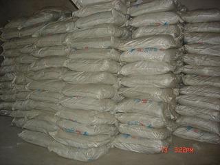 sodium sulphate anhydrous