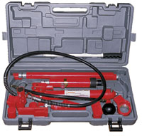 Portable Power Jacks