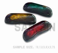 spray painting glasses case