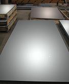 Stainless Steel Plate&Sheet