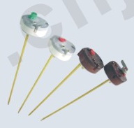 Water heaters accessories   Stem thermostat