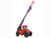 Telescopic Crane Loader (GK30-4D)
