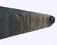 Lay-Flat Flexible Vent Duct