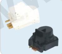 Freezers accessories   timer