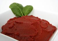tomato paste