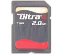 Ultra card