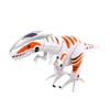 Toy - Dinosaur T-Rex Robot - White Tiger