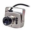 Mini Metal Case Spy Colour CCTV Camera for Surveillance Security