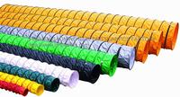pvc exhaust flexible vent duct