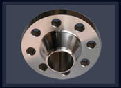Welding-neck Flanges