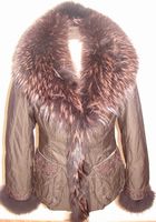 fashion apparel(leather)