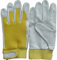 working glove