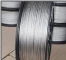 Ti Wire