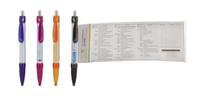 BANNER PEN