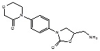 Key Intermediates for Rivaroxaban