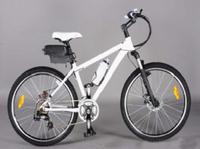 electric bike mountain CB-MT03