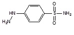 Key Intermediates for Celecoxib 4-Sulfamoylphenylhydrazine