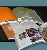 catalogue printing