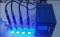 UV-Led UV curing light source