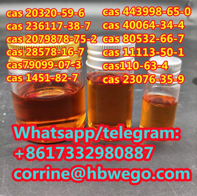 Factory Supply Diethyl Phenylacetyl Malonate Cas