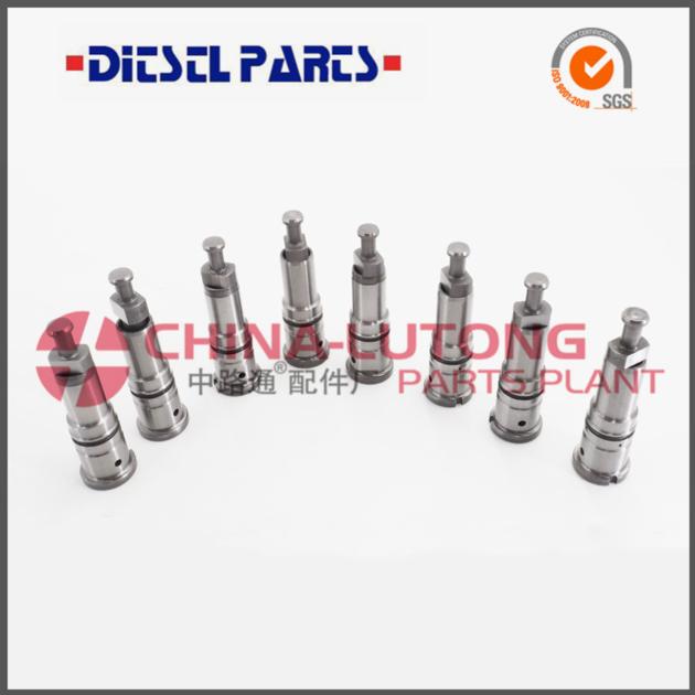 barrel & plunger 2 418 455 016 bosch m pump-marine fuel pump parts