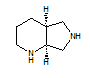 Key Intermediates for Moxifloxacin (4aS,7aS)-octahydro-1H-pyrrolo[3,4-b]pyridine