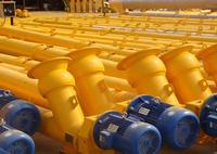 Spiral Conveyer