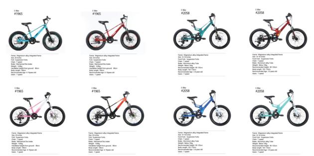 Magnesium Alloy Frame