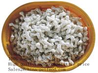 Mi-ni knotted bone for dog chewing