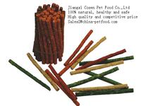 munchy sticks for dog chew