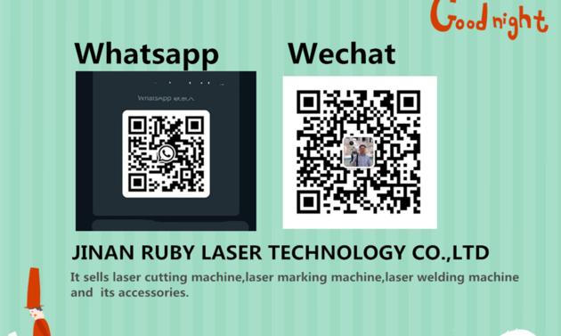 BLACK COLOR 60W HV CO2 Laser