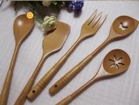 Wooden Utensil Set