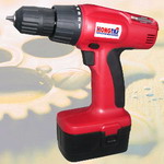 Cordless Drill